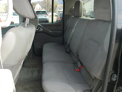 2013 Nissan Frontier SV   - Photo 17 - Layton, UT 84041