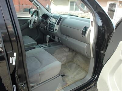 2013 Nissan Frontier SV   - Photo 20 - Layton, UT 84041