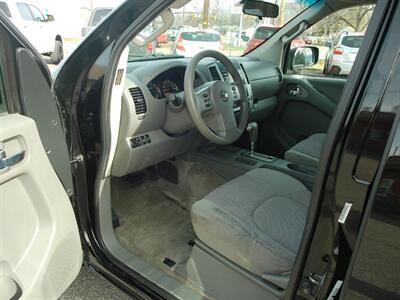 2013 Nissan Frontier SV   - Photo 14 - Layton, UT 84041