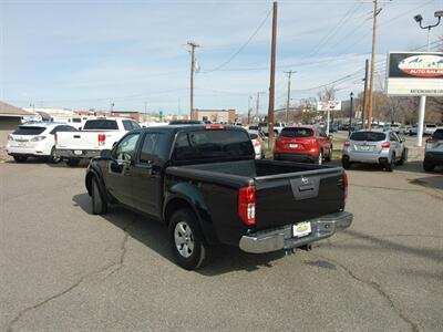 2013 Nissan Frontier SV   - Photo 3 - Layton, UT 84041