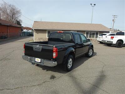 2013 Nissan Frontier SV   - Photo 6 - Layton, UT 84041