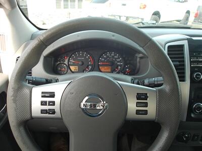 2013 Nissan Frontier SV   - Photo 22 - Layton, UT 84041