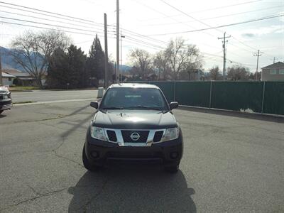 2013 Nissan Frontier SV   - Photo 9 - Layton, UT 84041