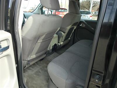 2013 Nissan Frontier SV   - Photo 16 - Layton, UT 84041
