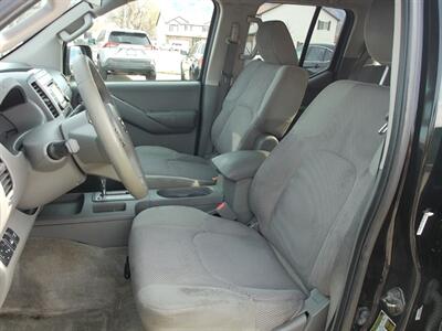 2013 Nissan Frontier SV   - Photo 15 - Layton, UT 84041