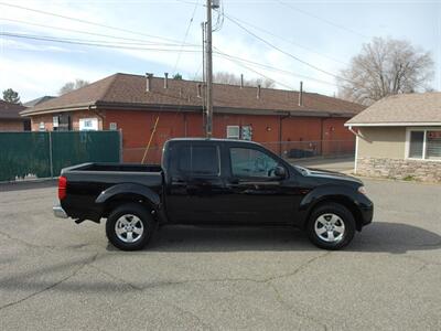 2013 Nissan Frontier SV   - Photo 7 - Layton, UT 84041