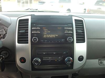 2013 Nissan Frontier SV   - Photo 25 - Layton, UT 84041