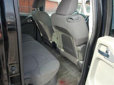 2013 Nissan Frontier SV   - Photo 18 - Layton, UT 84041