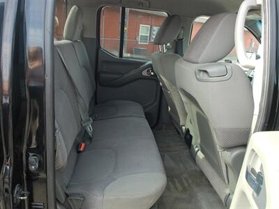 2013 Nissan Frontier SV   - Photo 19 - Layton, UT 84041