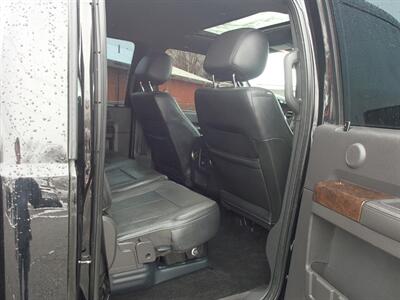 2016 Ford F-250 Super Duty Platinum - Photo 20 - Layton, UT 84041