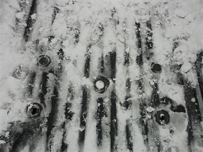 2016 Ford F-250 Super Duty Platinum - Photo 5 - Layton, UT 84041