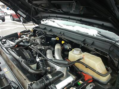 2016 Ford F-250 Super Duty Platinum - Photo 12 - Layton, UT 84041