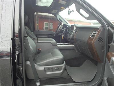 2016 Ford F-250 Super Duty Platinum - Photo 23 - Layton, UT 84041