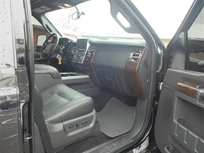 2016 Ford F-250 Super Duty Platinum - Photo 22 - Layton, UT 84041