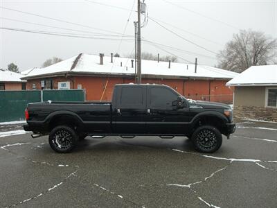 2016 Ford F-250 Super Duty Platinum - Photo 7 - Layton, UT 84041