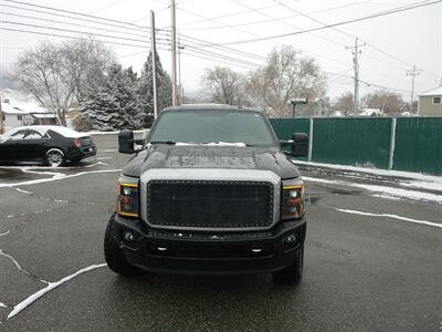 2016 Ford F-250 Super Duty Platinum - Photo 9 - Layton, UT 84041