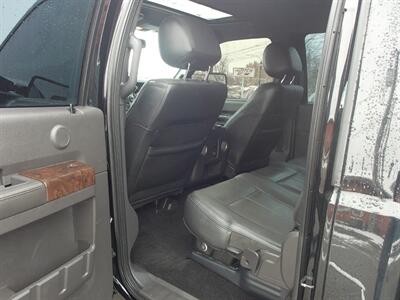 2016 Ford F-250 Super Duty Platinum - Photo 18 - Layton, UT 84041