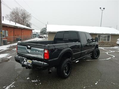 2016 Ford F-250 Super Duty Platinum - Photo 6 - Layton, UT 84041