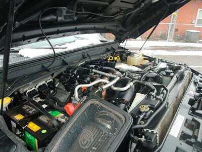 2016 Ford F-250 Super Duty Platinum - Photo 14 - Layton, UT 84041