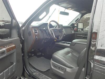 2016 Ford F-250 Super Duty Platinum - Photo 15 - Layton, UT 84041