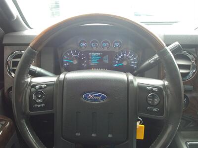2016 Ford F-250 Super Duty Platinum - Photo 24 - Layton, UT 84041