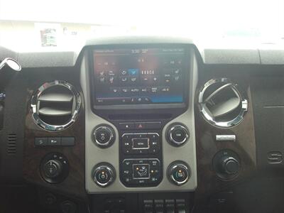 2016 Ford F-250 Super Duty Platinum - Photo 26 - Layton, UT 84041