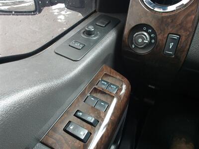 2016 Ford F-250 Super Duty Platinum - Photo 25 - Layton, UT 84041