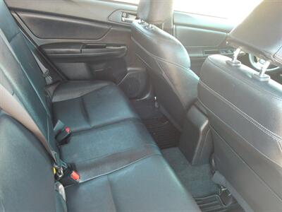 2014 Subaru XV Crosstrek 2.0i Limited   - Photo 14 - Layton, UT 84041