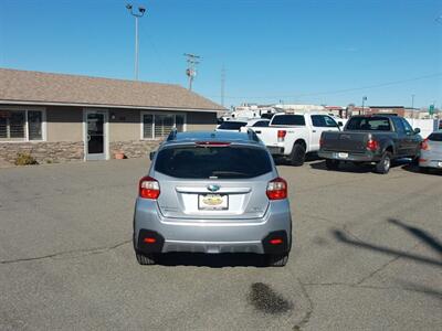 2014 Subaru XV Crosstrek 2.0i Limited   - Photo 4 - Layton, UT 84041