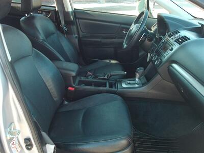 2014 Subaru XV Crosstrek 2.0i Limited   - Photo 16 - Layton, UT 84041
