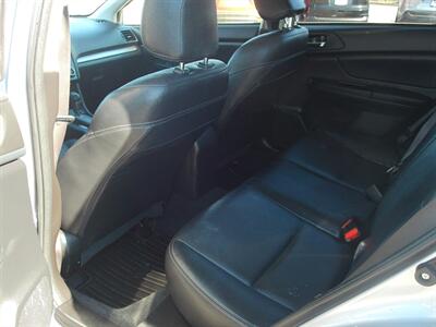 2014 Subaru XV Crosstrek 2.0i Limited   - Photo 10 - Layton, UT 84041