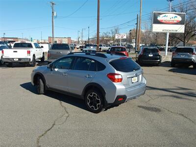 2014 Subaru XV Crosstrek 2.0i Limited   - Photo 3 - Layton, UT 84041