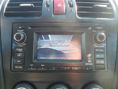 2014 Subaru XV Crosstrek 2.0i Limited   - Photo 22 - Layton, UT 84041