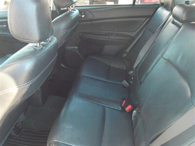 2014 Subaru XV Crosstrek 2.0i Limited   - Photo 11 - Layton, UT 84041