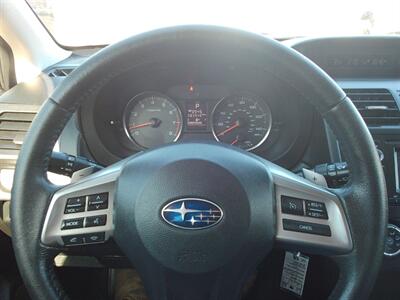 2014 Subaru XV Crosstrek 2.0i Limited   - Photo 17 - Layton, UT 84041