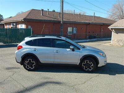 2014 Subaru XV Crosstrek 2.0i Limited   - Photo 6 - Layton, UT 84041