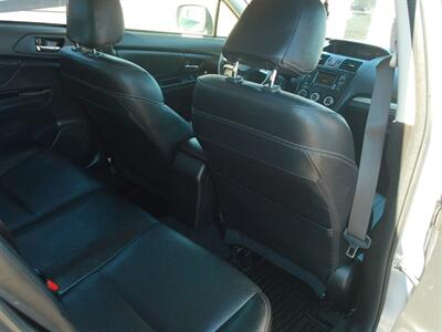 2014 Subaru XV Crosstrek 2.0i Limited   - Photo 13 - Layton, UT 84041