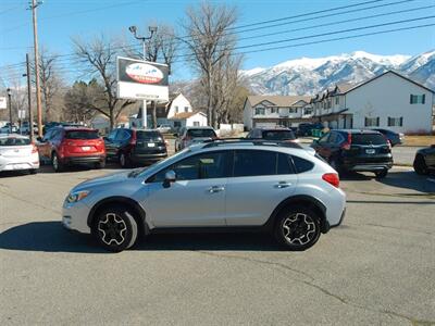 2014 Subaru XV Crosstrek 2.0i Limited   - Photo 2 - Layton, UT 84041