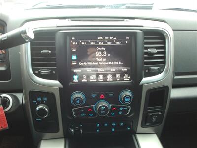 2017 RAM 2500 Big Horn   - Photo 24 - Layton, UT 84041