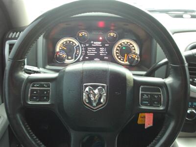 2017 RAM 2500 Big Horn   - Photo 23 - Layton, UT 84041