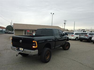 2017 RAM 2500 Big Horn   - Photo 5 - Layton, UT 84041