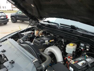 2017 RAM 2500 Big Horn   - Photo 12 - Layton, UT 84041