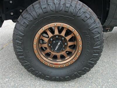 2017 RAM 2500 Big Horn   - Photo 9 - Layton, UT 84041