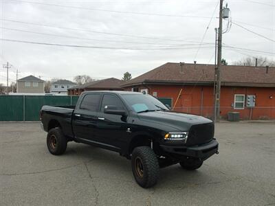 2017 RAM 2500 Big Horn   - Photo 7 - Layton, UT 84041