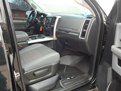 2017 RAM 2500 Big Horn   - Photo 19 - Layton, UT 84041