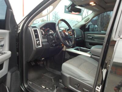 2017 RAM 2500 Big Horn   - Photo 13 - Layton, UT 84041