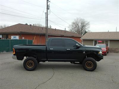 2017 RAM 2500 Big Horn   - Photo 6 - Layton, UT 84041