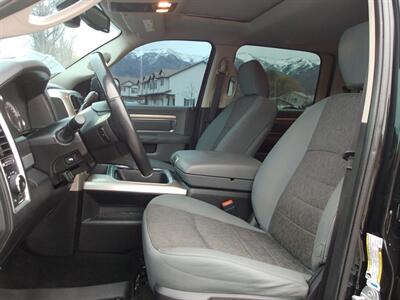 2017 RAM 2500 Big Horn   - Photo 14 - Layton, UT 84041