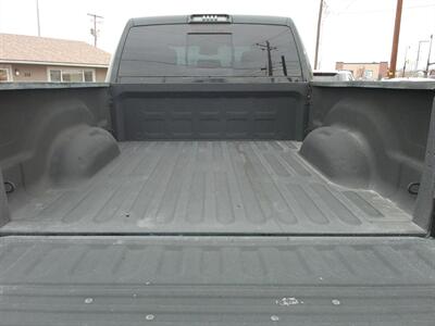 2017 RAM 2500 Big Horn   - Photo 21 - Layton, UT 84041