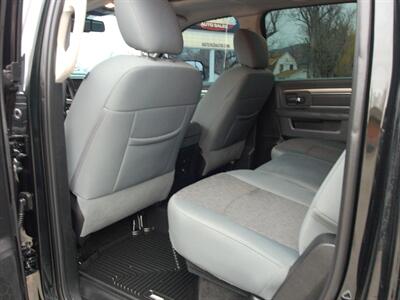 2017 RAM 2500 Big Horn   - Photo 15 - Layton, UT 84041